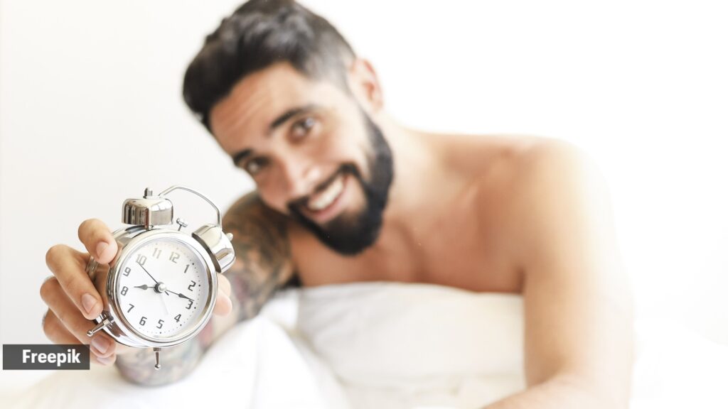 male health