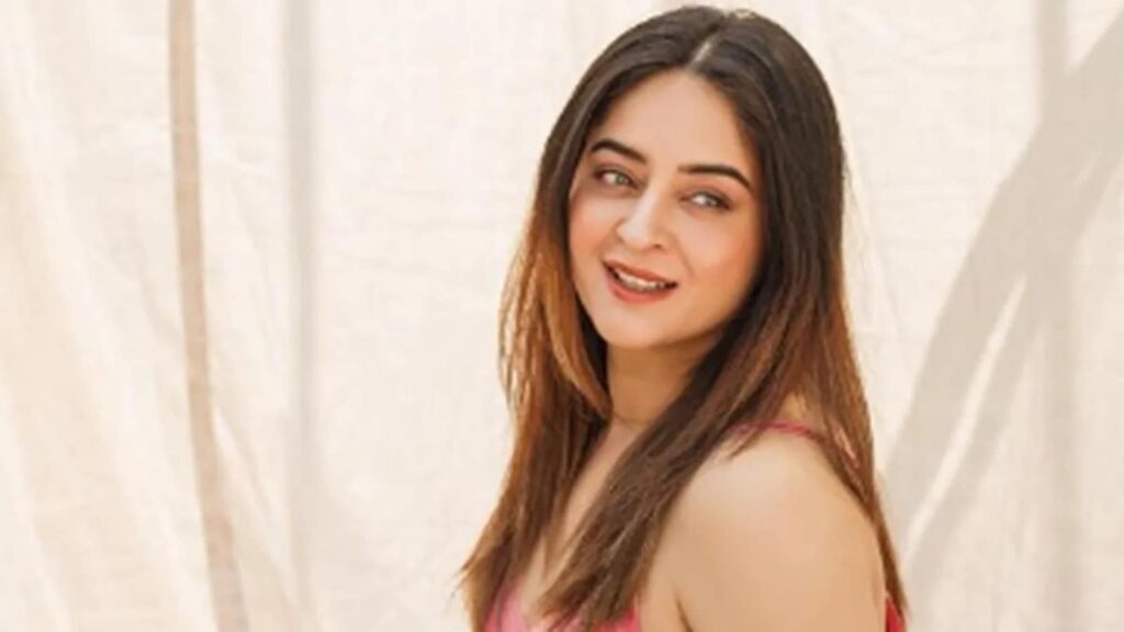 Mahhi Vij