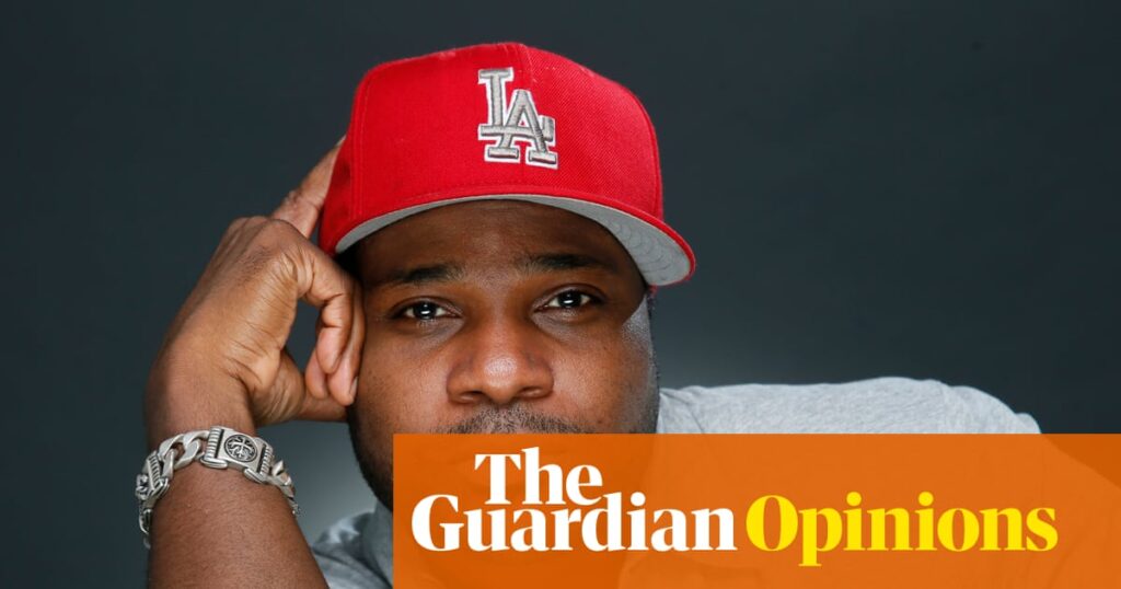 Malcolm-Jamal Warner was a TV big brother and an off-screen gentleman. He’ll be forever missed | US television
