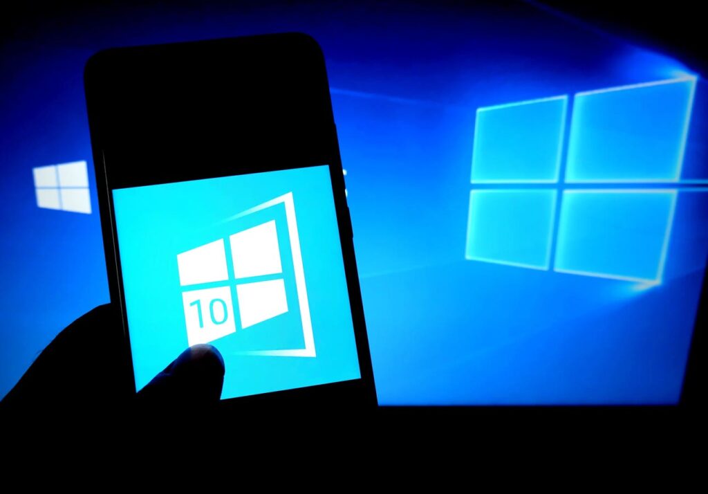 Microsoft Security Update Breaks Windows 10 Search Feature