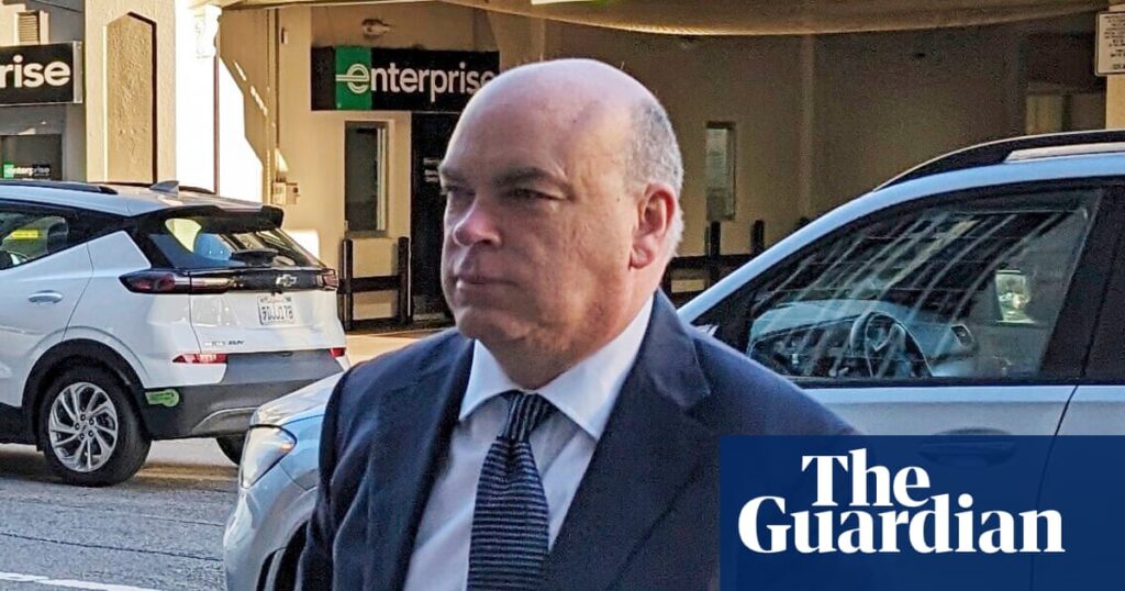 Mike Lynch’s estate and business partner owe HP £700m, court rules | Hewlett-Packard