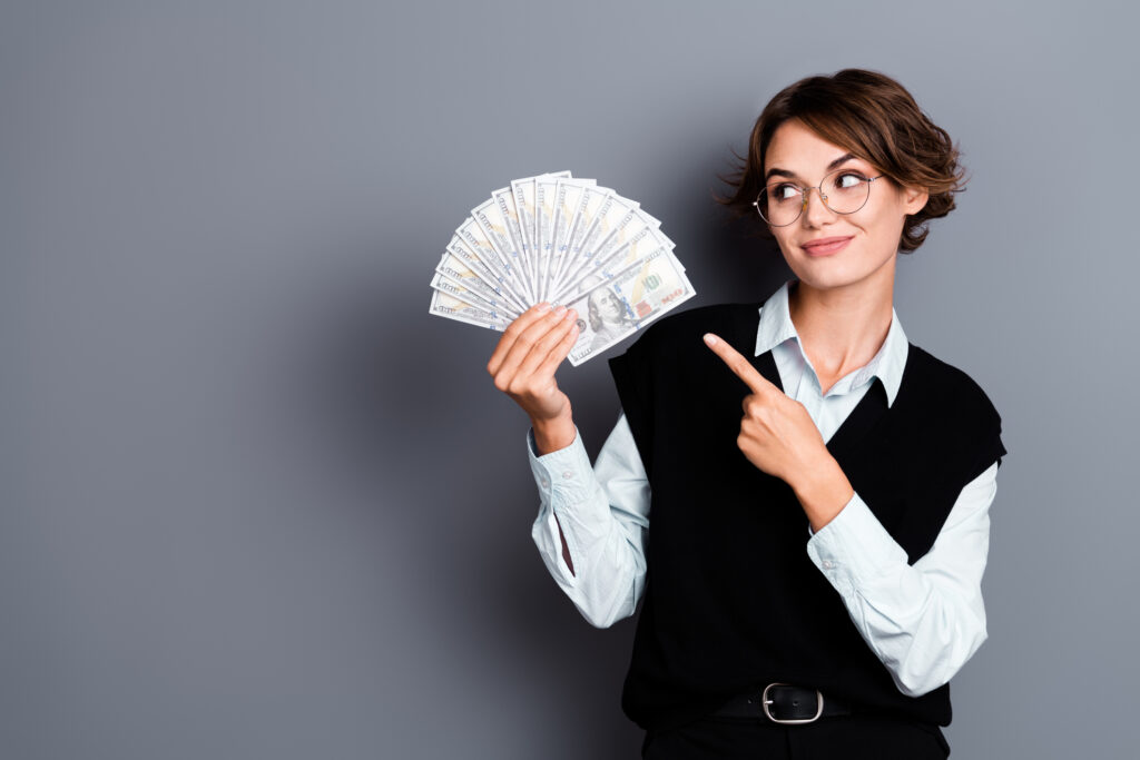 More Money, More Law Clerks! - See Also