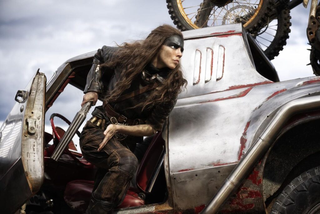 Netflix Is Losing Its Best, Overlooked Sci-Fi Movie In A Week, Watch It Fast
