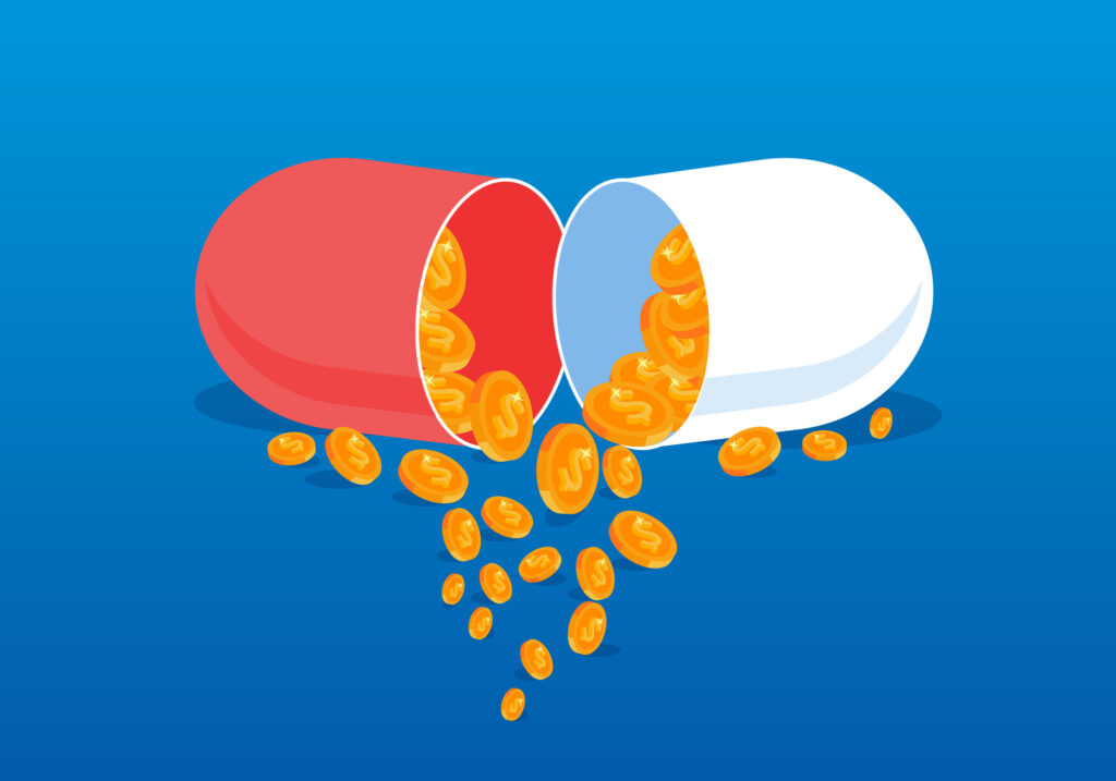 New Bipartisan Bill from Rep. Carter Aims to Crack Down on PBMs
