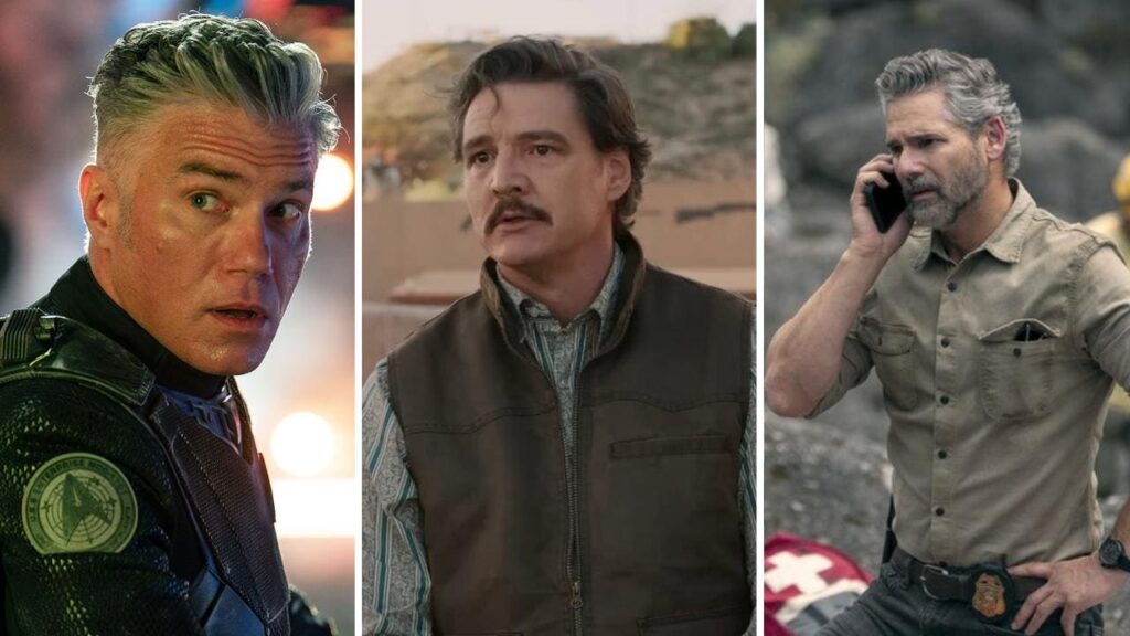 New Shows And Movies To Stream On Netflix, Hulu, Prime Video, Apple TV And More