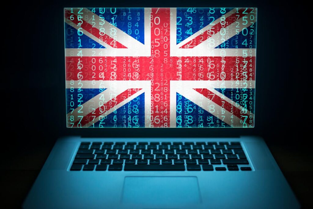 New UK law would ban ransomware payments by publicly funded orgs