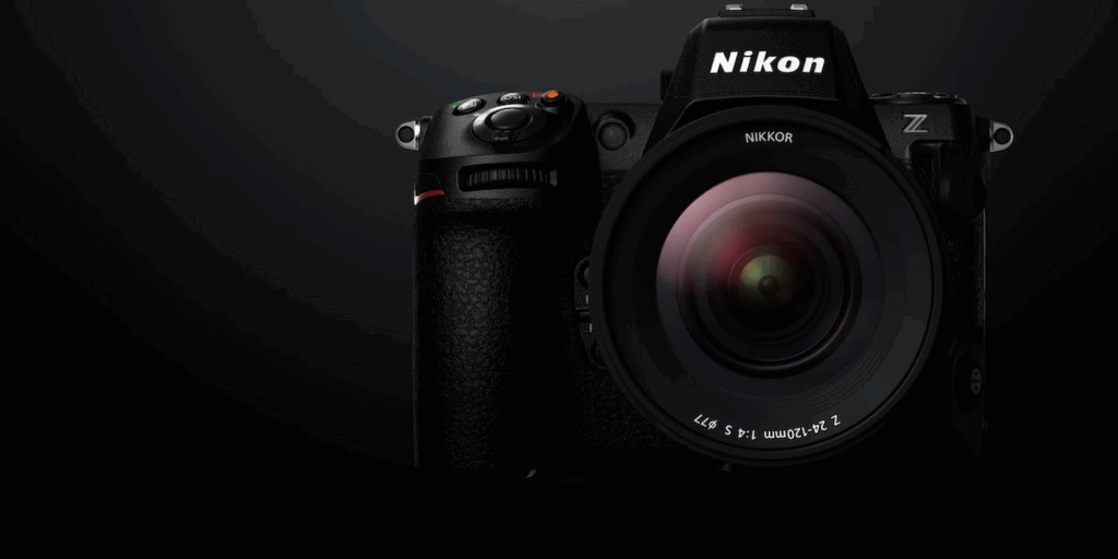 Nikon Z8 Gets Support for Flexible Color Picture Control With Latest Firmware Update