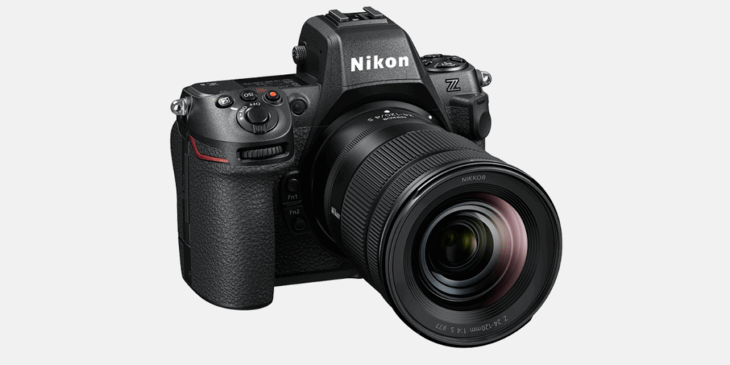 Nikon Z8 Latest Firmware Update Fixes Issues With Some Third-Party Lenses