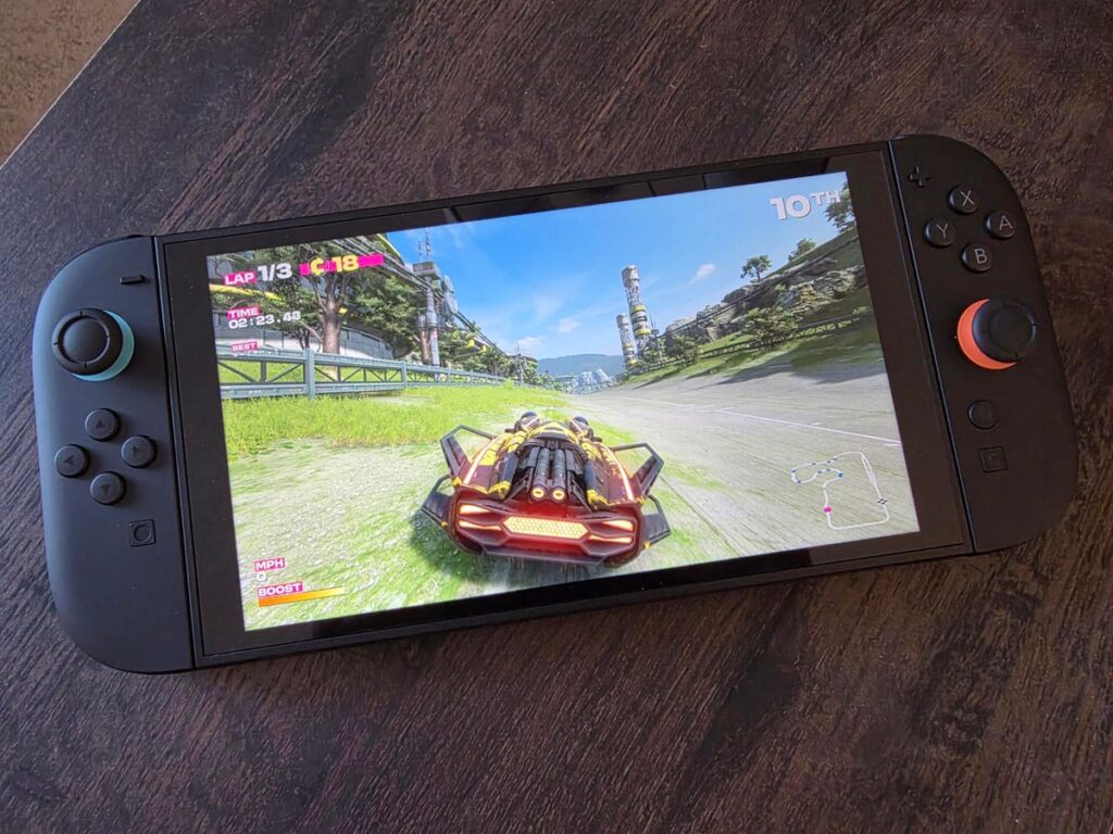 Nintendo Switch 2 First Impressions: The Devil You Know