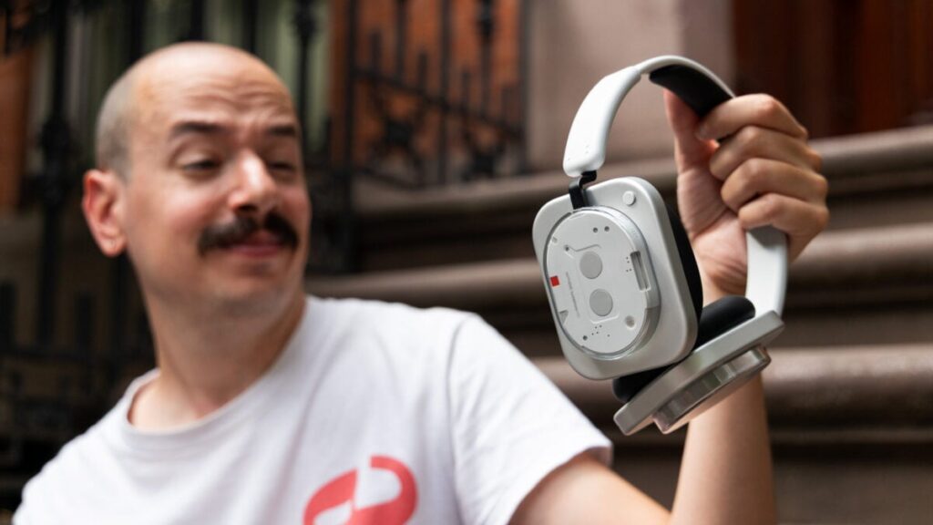 Not AirPods Max In the Best Way Possible