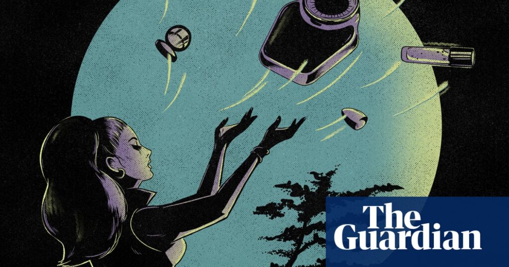 Not ‘giving up’: is there another way to describe accepting how I look as I age? | Well actually