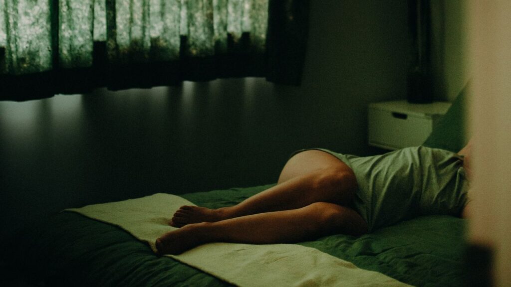 Notes on Bed Rest | The New Yorker