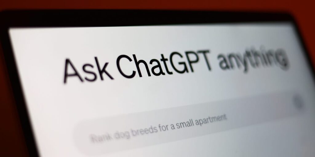 OpenAI Named ChatGPT in a 'Late-Night Decision'