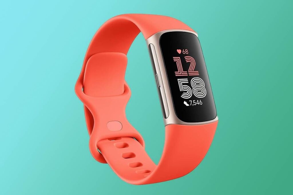 Owners Of The Fitbit Charge 6 Get Four Great New Features