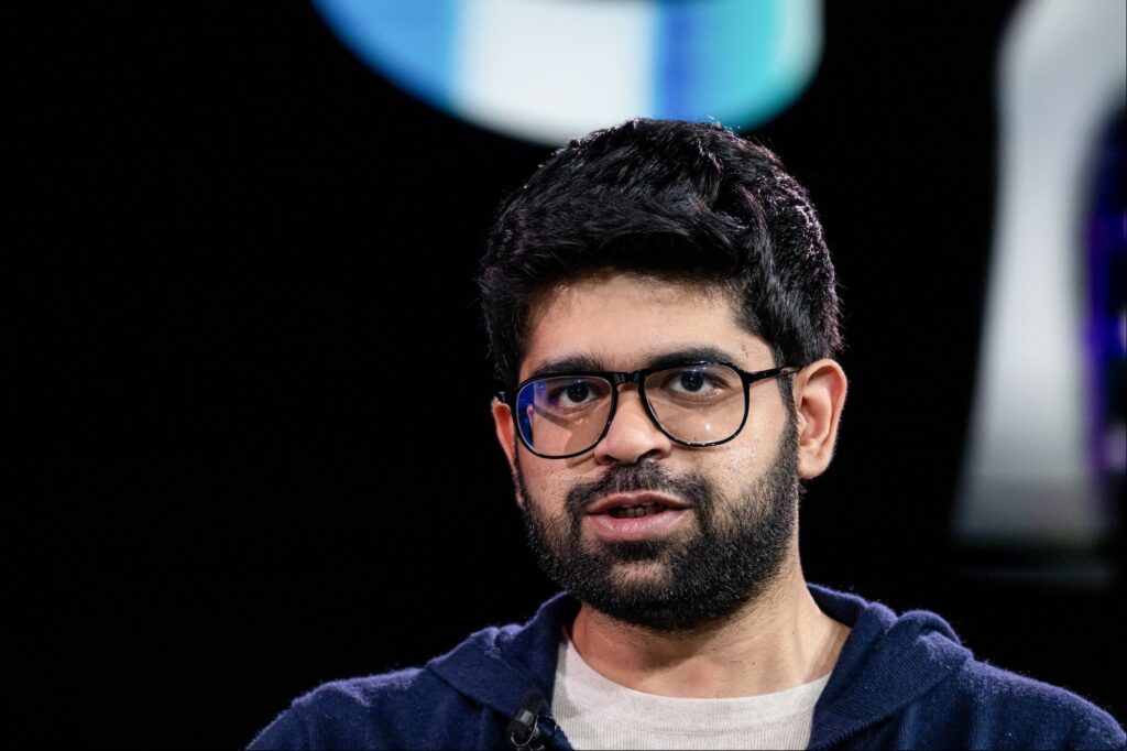 Perplexity CEO: AI Coding Tools Transformed the Way We Work Perplexity CEO: AI Coding Tools Transformed the Way We Work