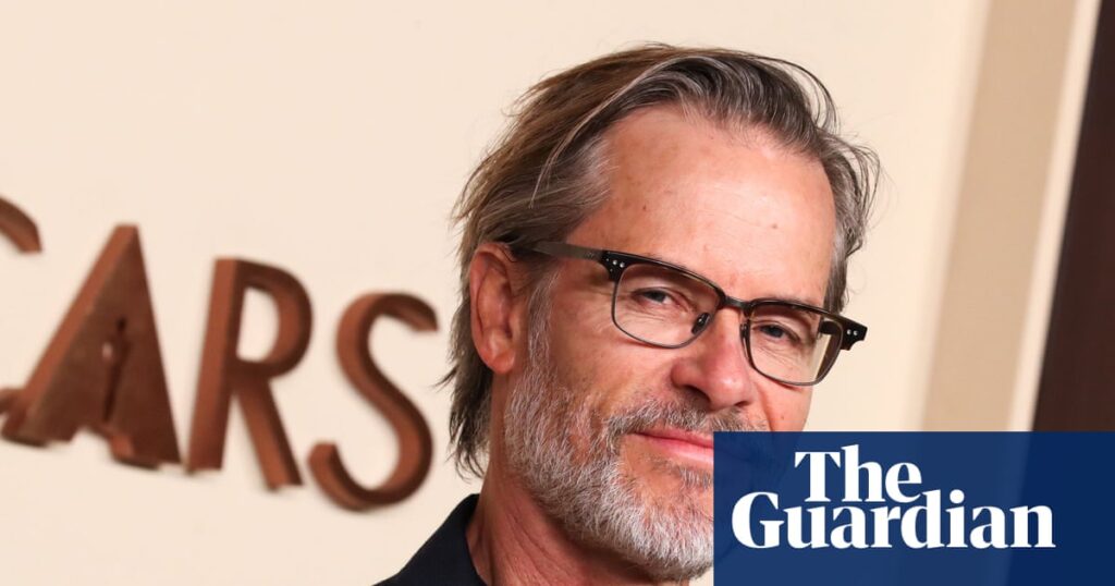 Post your questions for Guy Pearce | Movies