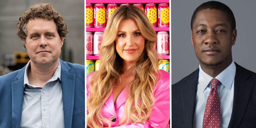 Power Hours: a Day in the Life of CEOs, Successful Business Leaders Power Hours: a Day in the Life of CEOs, Successful Business Leaders