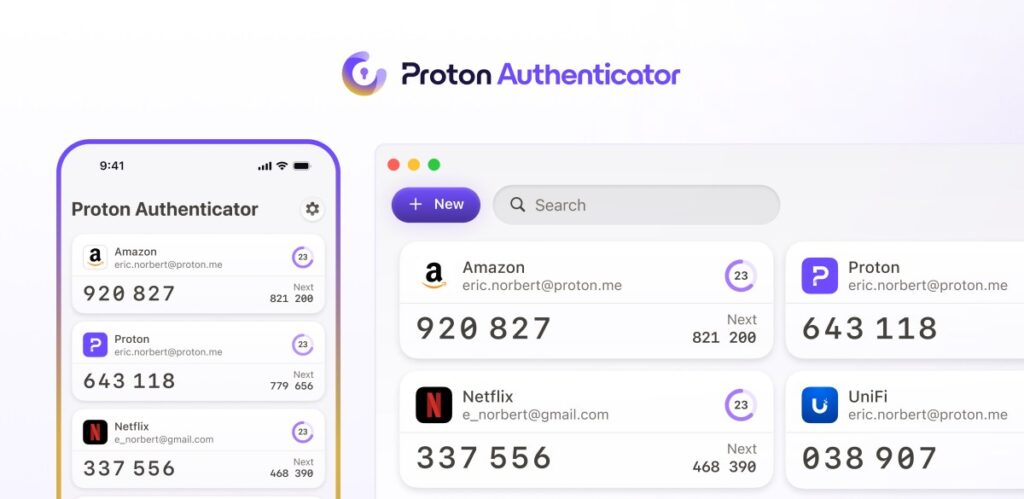 Proton