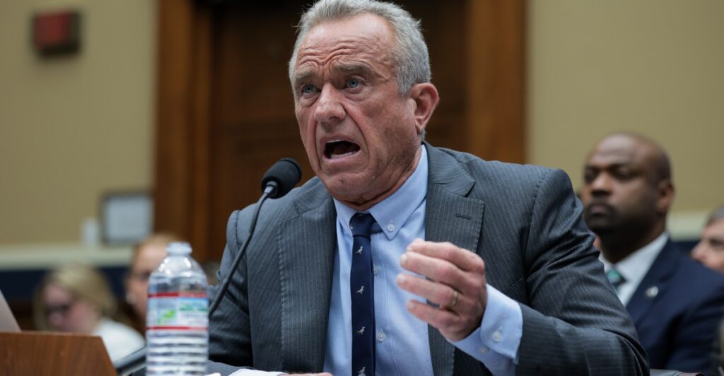 RFK Jr. excludes undocumented children from Head Start: What to know