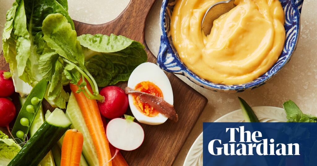 Ratatouille and le grand aïoli: Matthew Ryle’s classic French dishes for Bastille Day | French food and drink