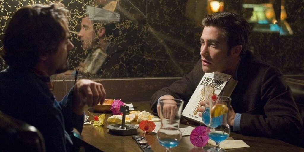 Read & Download the Scripts of David Fincher's Best Movies