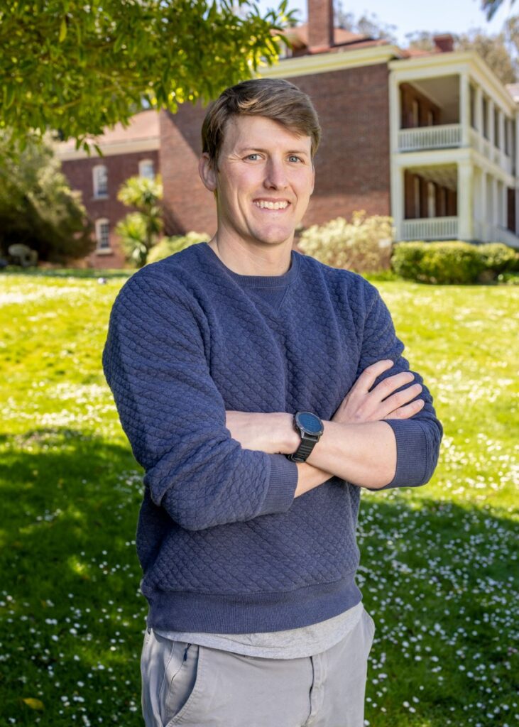 Rex Salisbury's Cambrian Ventures raises new fund, bucking fintech slowdown