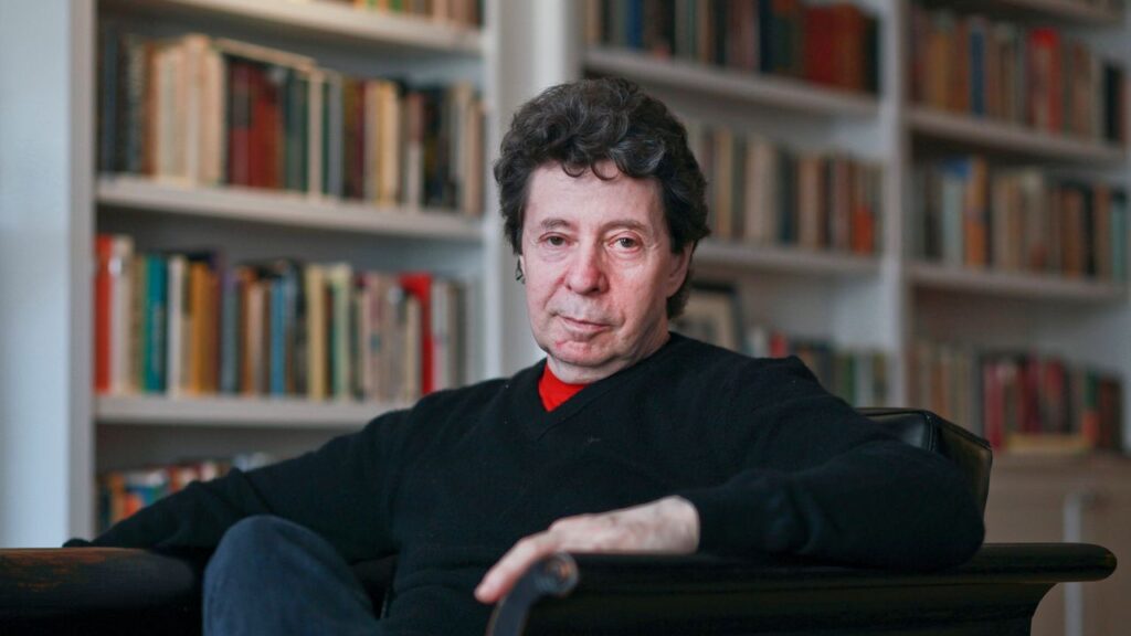 Richard Price’s Street Life | The New Yorker