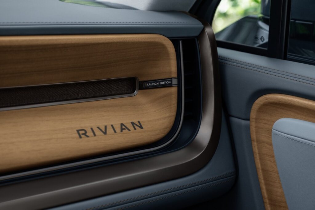 Rivian spinoff Also raises another $200M to build e-bikes and more
