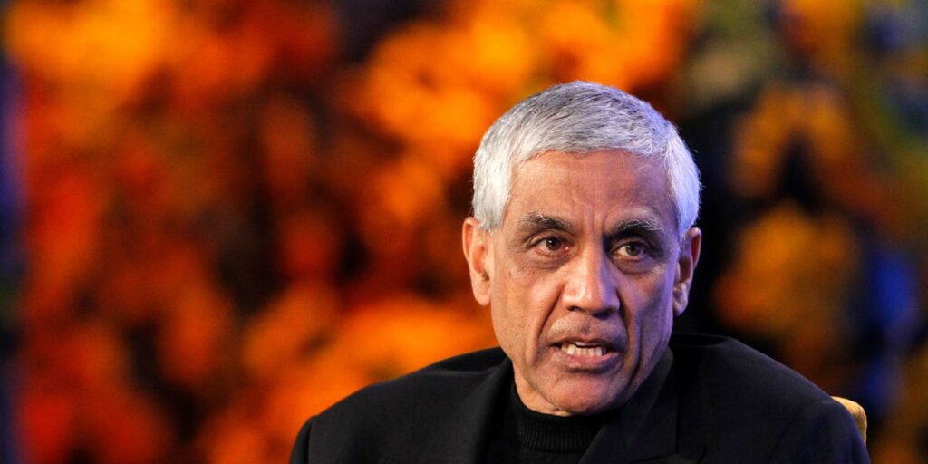 Robotics to Have ChatGPT Moment in the Next 2-3 Years: Vinod Khosla