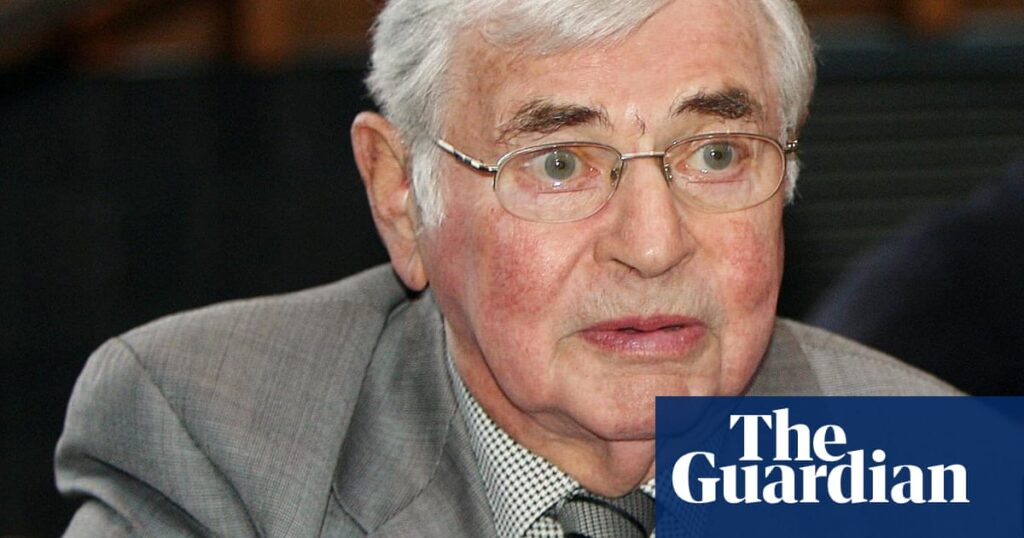 Ronald Appleton obituary | Northern Ireland