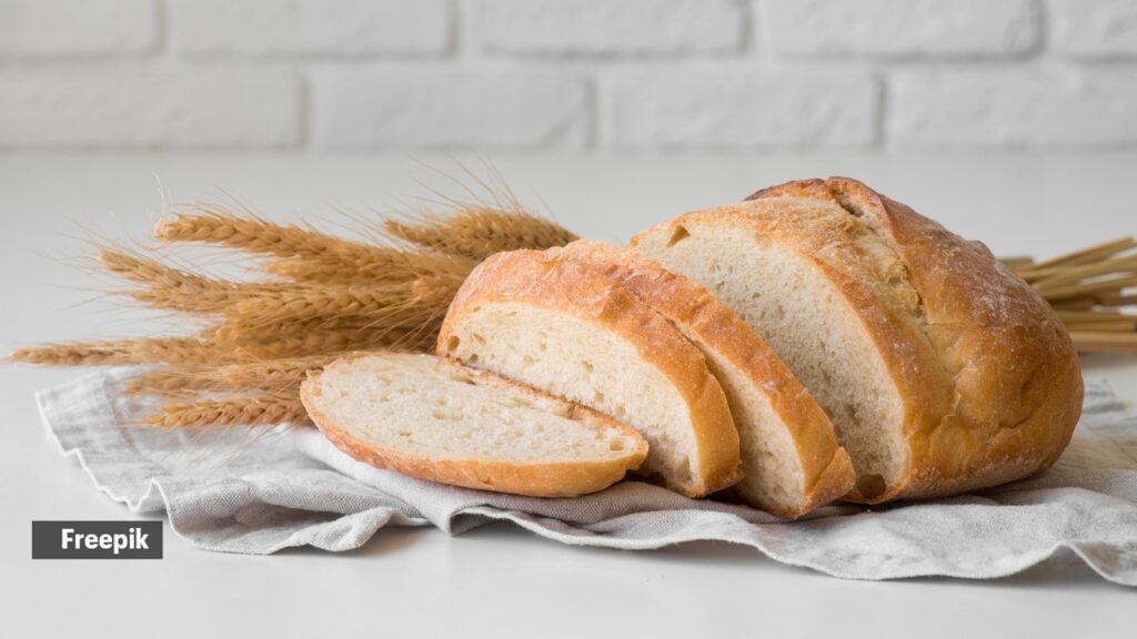 bread