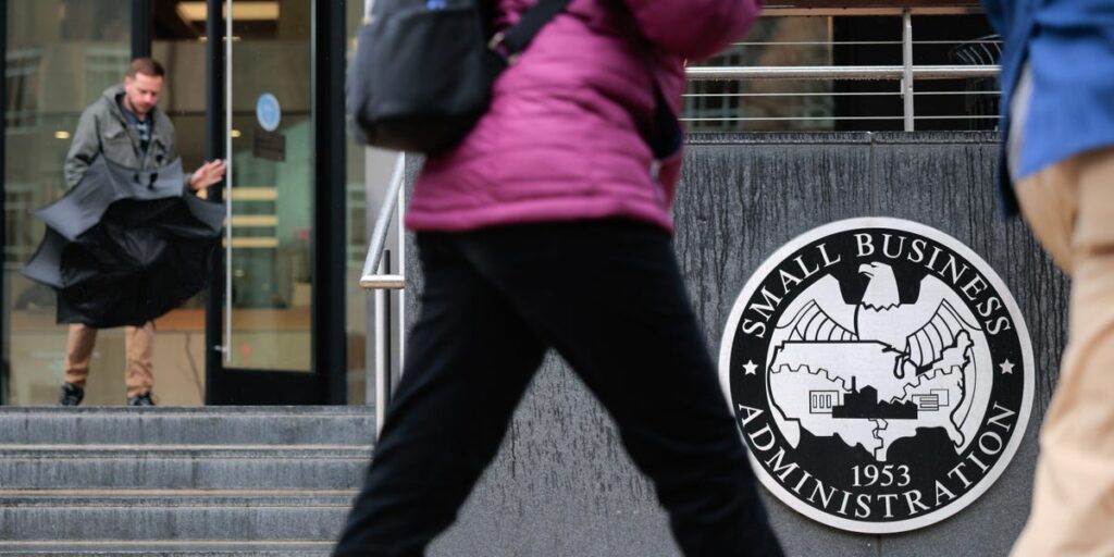 SBA Investigating $1.5 Billion From Live Entertainment Bailout