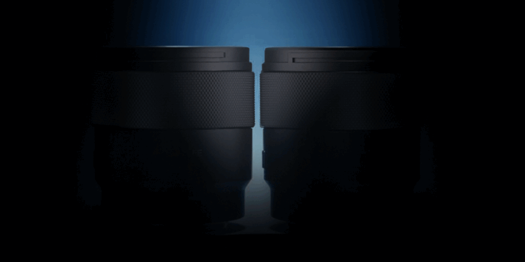 Samyang Lens Teases New Prima Series on the Way for Content Creators