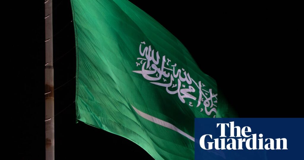 Saudi Arabia executing ‘horrifying’ number of foreigners for drug crimes | Saudi Arabia