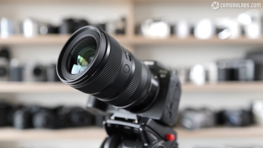 Sigma 17-40mm f/1.8: A True Prime Killer for Crop Sensors