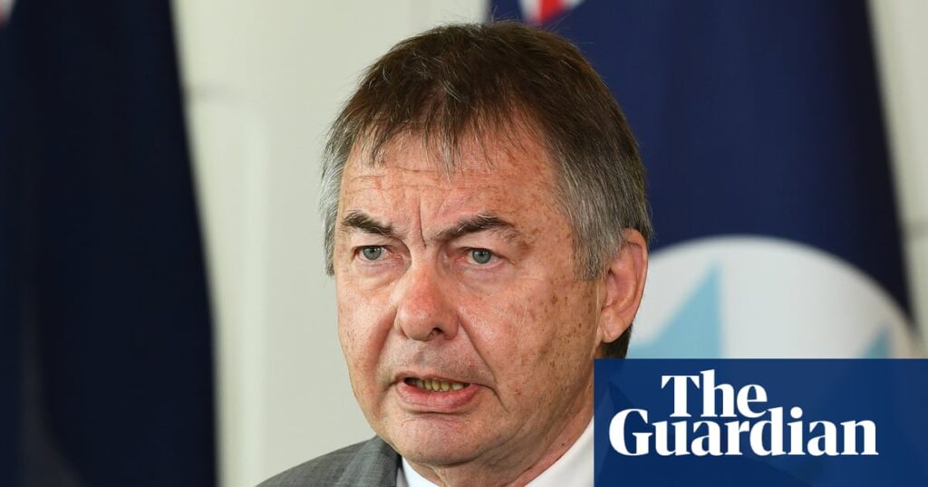 Sofronoff knew ‘destructive’ potential of leaking confidential documents to Australian and ABC journalists, court hears | Australian Capital Territory