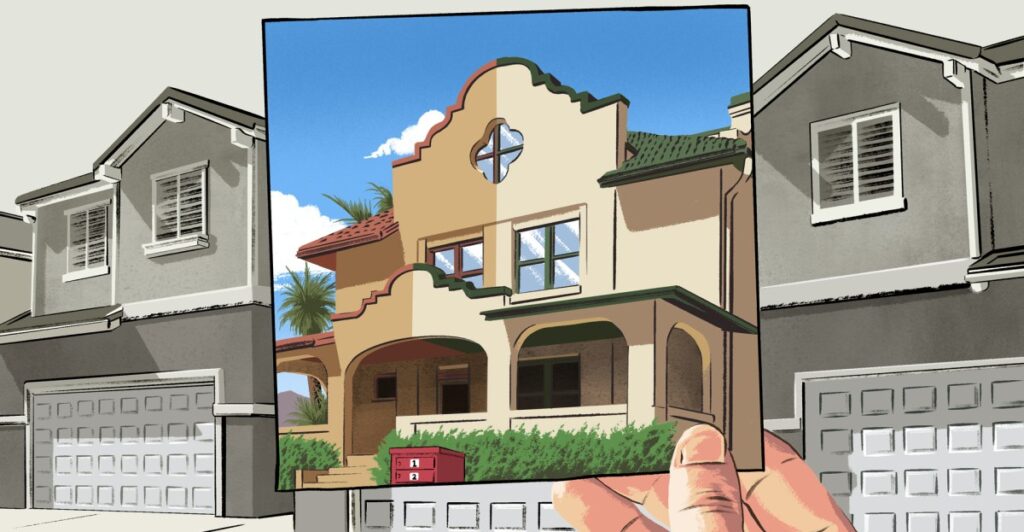 Sprawl made the American Sunbelt affordable. Now it’s breaking it.