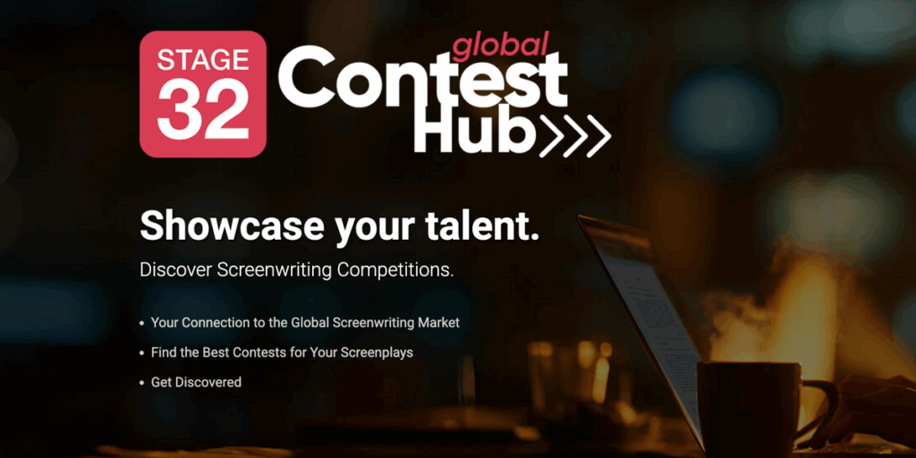Stage 32 Announces a Replacement to Coverfly