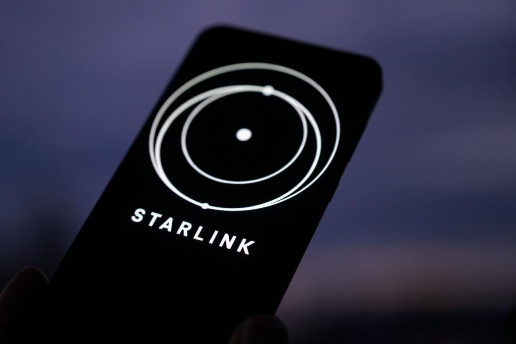Starlink Down—What Caused The Outage And Is It Back Up Yet?