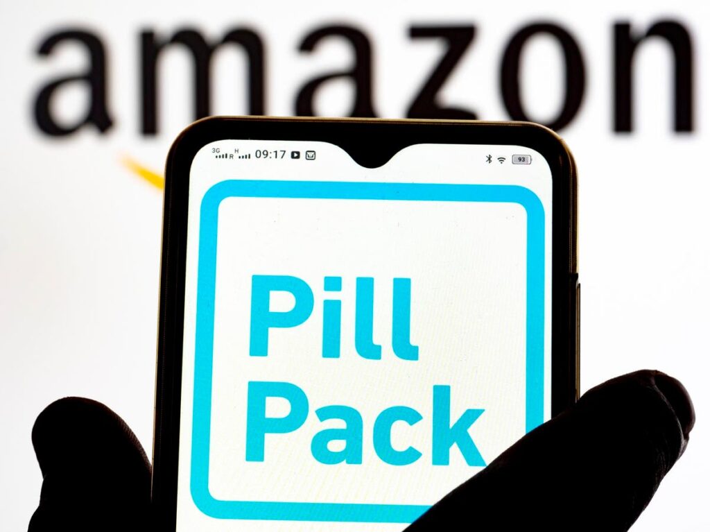 Startups, VCs And Big Tech Are Reshaping the industry