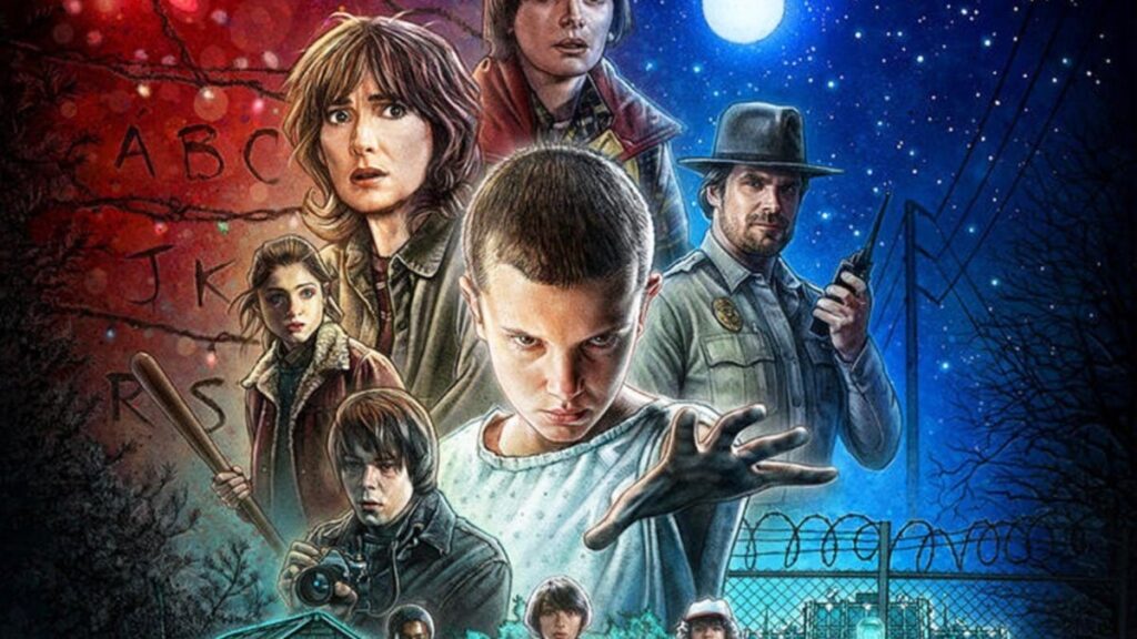 'Stranger Things' Hellfire Club Catch-Up: Season One