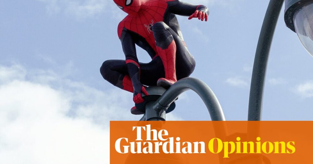 Studios are rewriting movies steered by Reddit. A dangerous development – or long overdue? | Movies