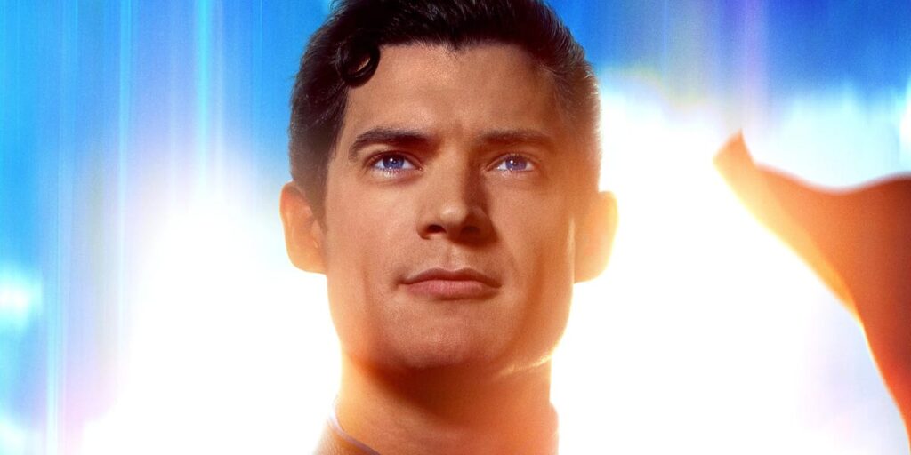 'Superman' Proves That the New DC Universe Can Compete With Marvel