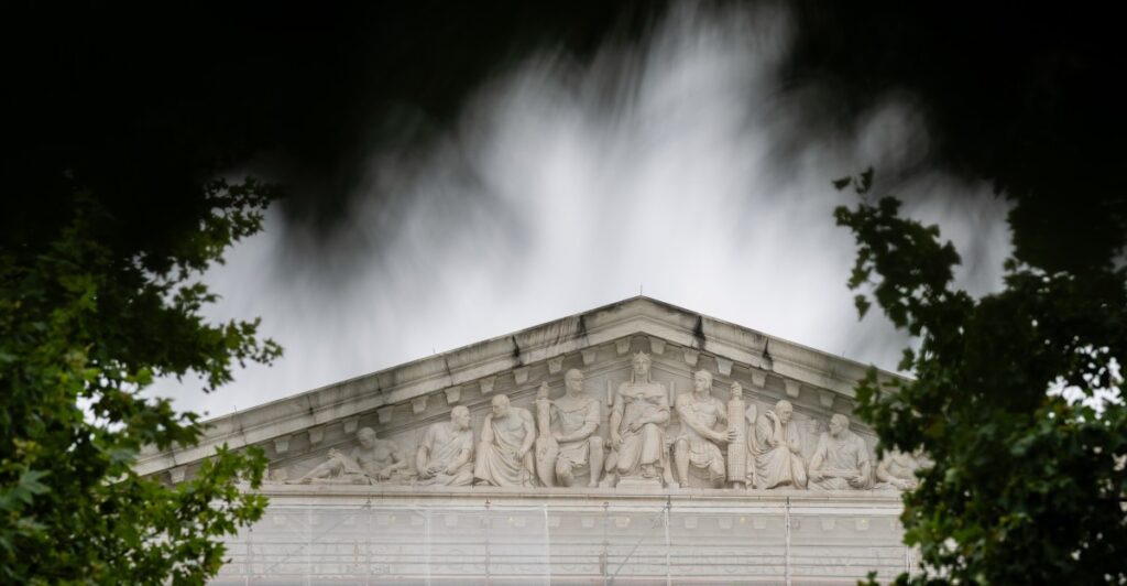 Supreme Court okays Trump layoffs: What to know