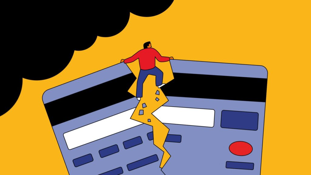 Surviving bankruptcy — there is life after financial ruin