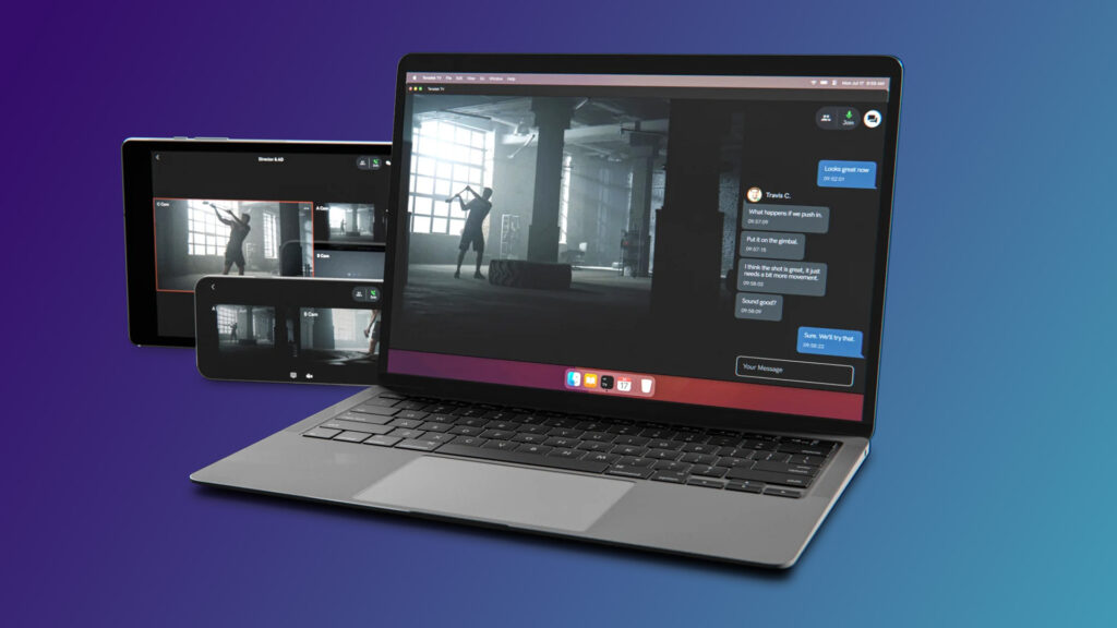 Teradek TV App Goes Local - Free Proxy Playback Now Available