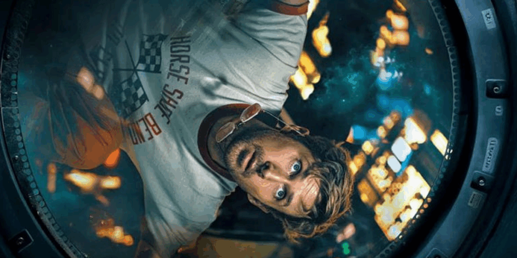 The 'Project Hail Mary' Trailer Set a Massive Record