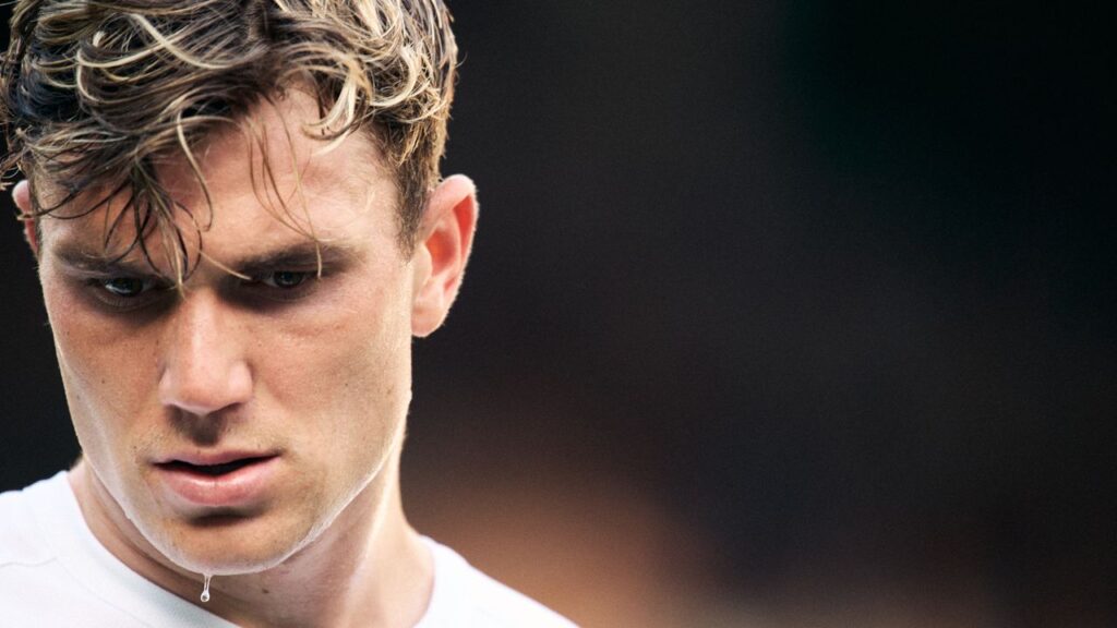 The Annual Agony of Yearning for a Homegrown Wimbledon Champion