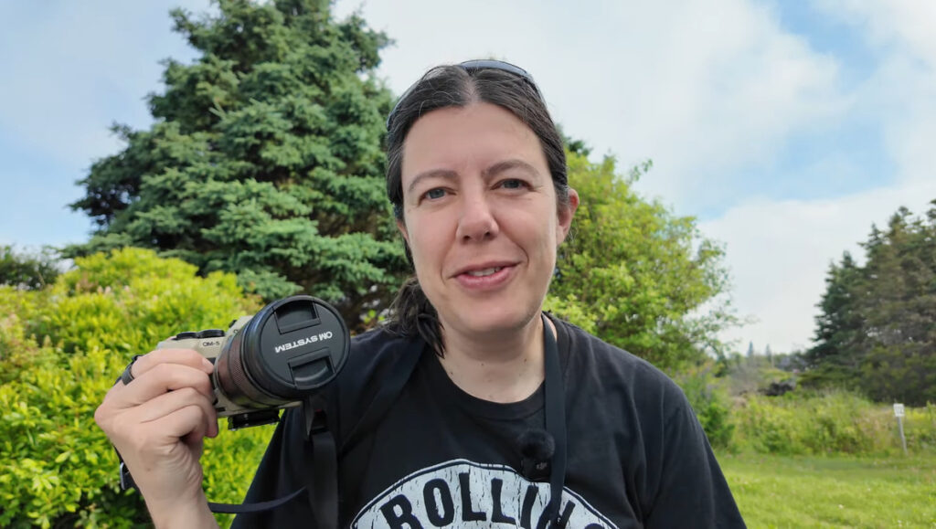 The Beginner Camera That Pros Still Love