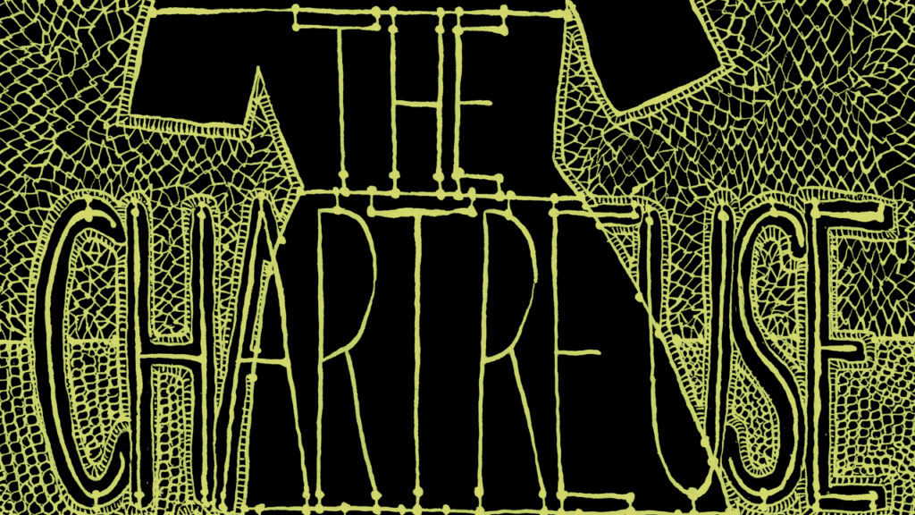 “The Chartreuse,” by Mona Awad